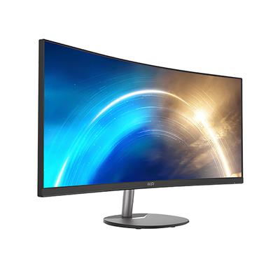 Màn hình MSI PRO MP341CQ 34 inch 3K/VA/100Hz/4ms