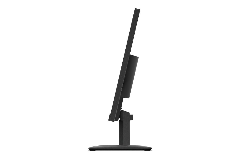 Màn hình Lenovo L24-4e 23.8 inch FHD/IPS/100Hz/4ms Màu Đen