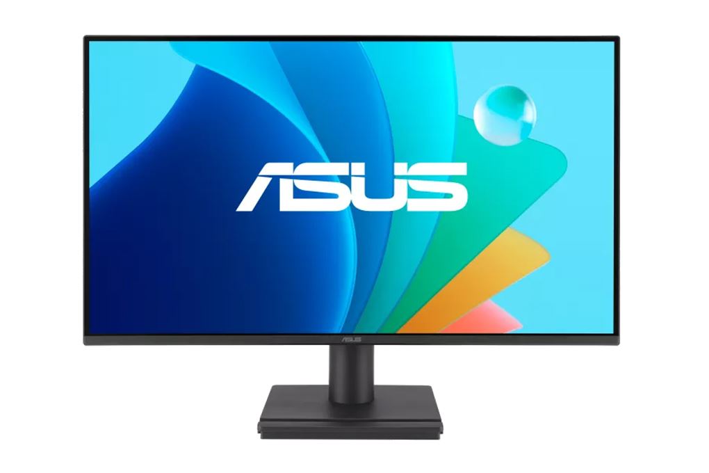 Màn hình Asus VA249HG-R 23.8 inch FHD/IPS/120Hz/1ms Màu Đen