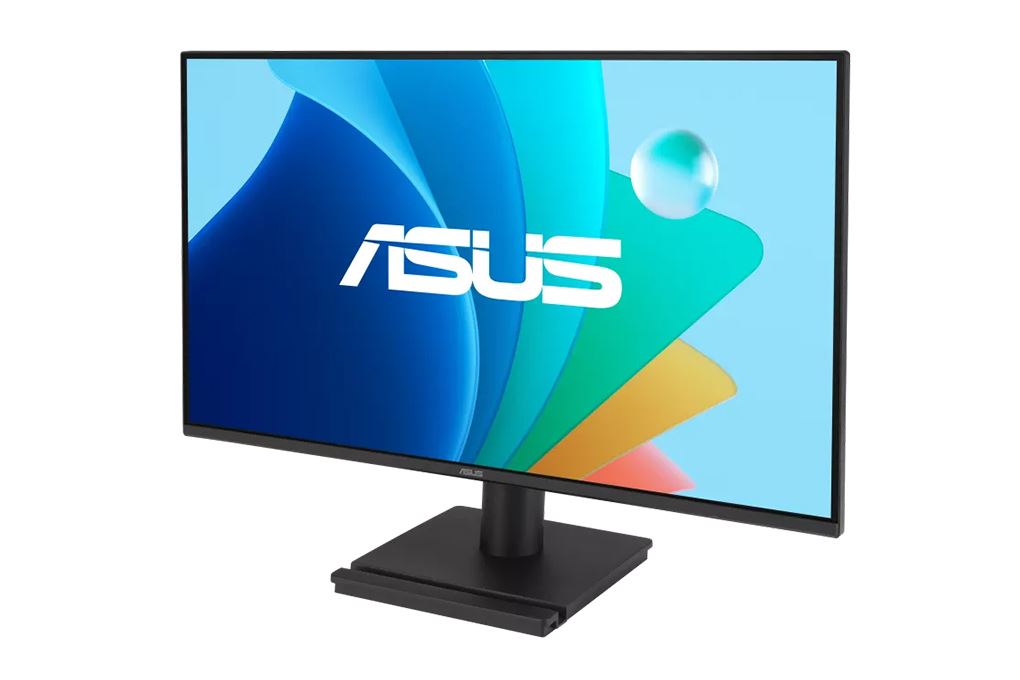 Màn hình Asus VA249HG-R 23.8 inch FHD/IPS/120Hz/1ms Màu Đen