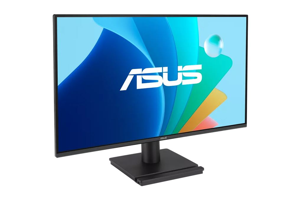 Màn hình Asus VA249HG-R 23.8 inch FHD/IPS/120Hz/1ms Màu Đen