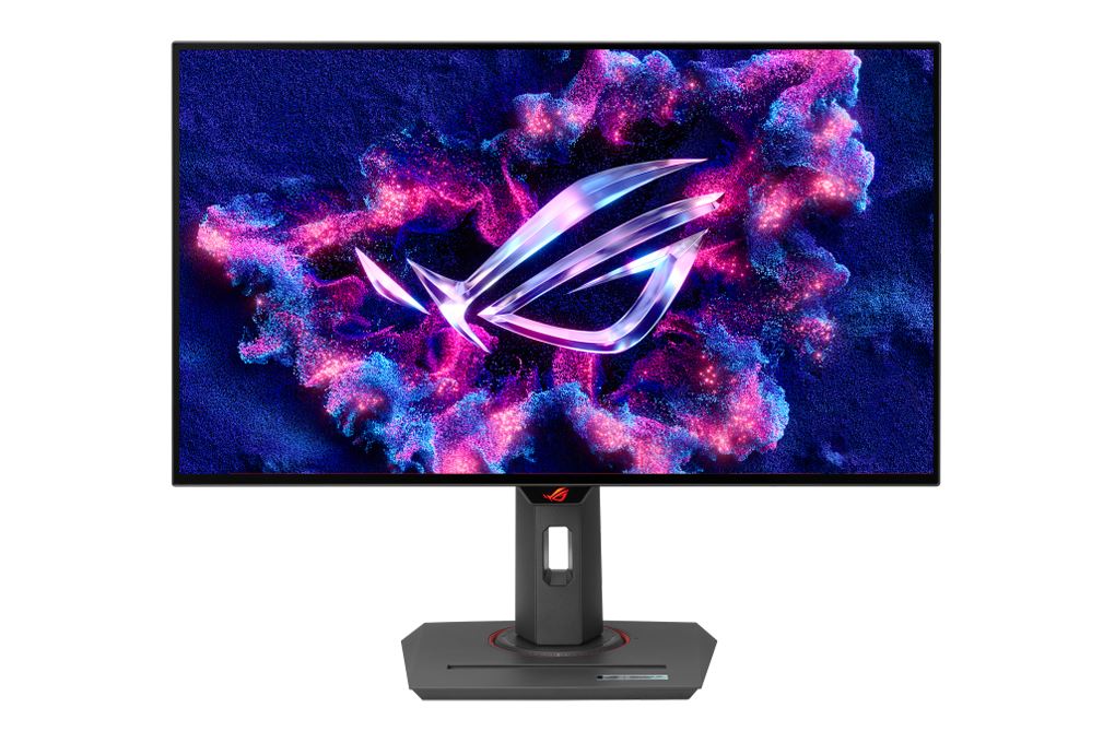 Màn hình Gaming Asus ROG Strix XG27AQDMG 26.5 inch 2K/WOLED/240Hz/0.03ms Màu Đen