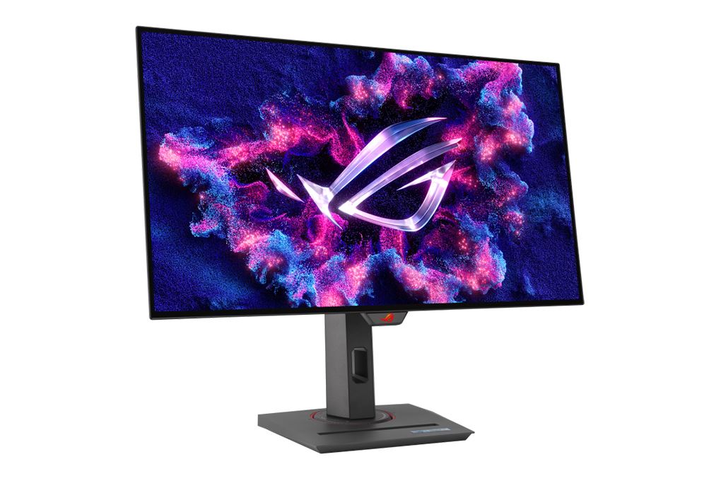 Màn hình Gaming Asus ROG Strix XG27AQDMG 26.5 inch 2K/WOLED/240Hz/0.03ms Màu Đen