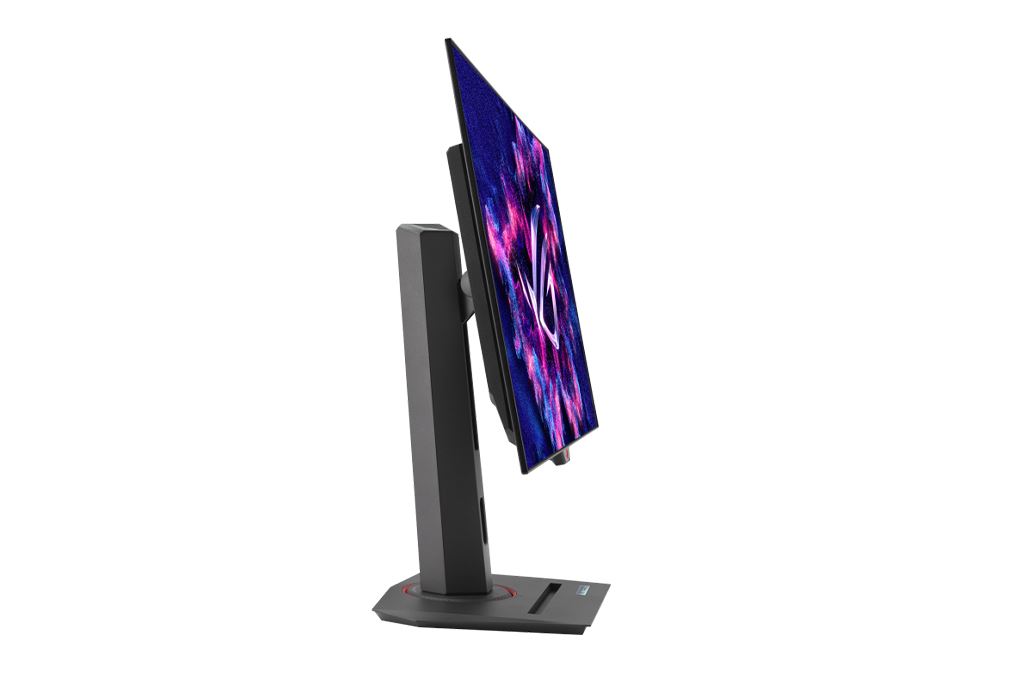 Màn hình Gaming Asus ROG Strix XG27AQDMG 26.5 inch 2K/WOLED/240Hz/0.03ms Màu Đen