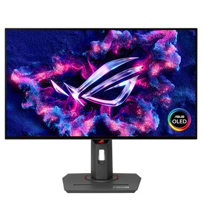 Màn hình Gaming Asus ROG Strix XG27AQDMG 26.5 inch 2K/WOLED/240Hz/0.03ms