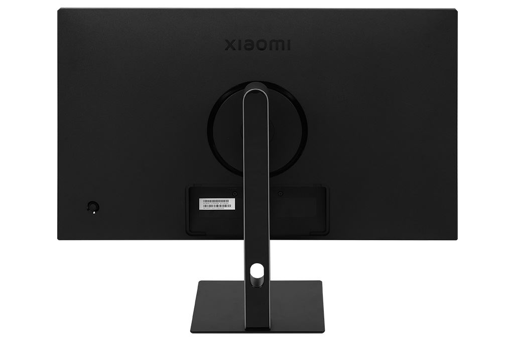 Màn hình Xiaomi A27Ui 27 inch 4K/IPS/60Hz/6ms Màu Đen