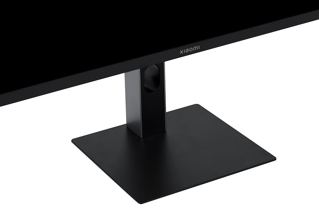 Màn hình Xiaomi A27Ui 27 inch 4K/IPS/60Hz/6ms Màu Đen