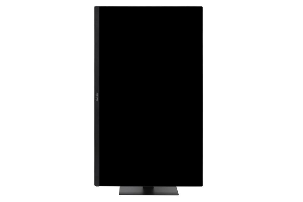 Màn hình Xiaomi A27Ui 27 inch 4K/IPS/60Hz/6ms Màu Đen