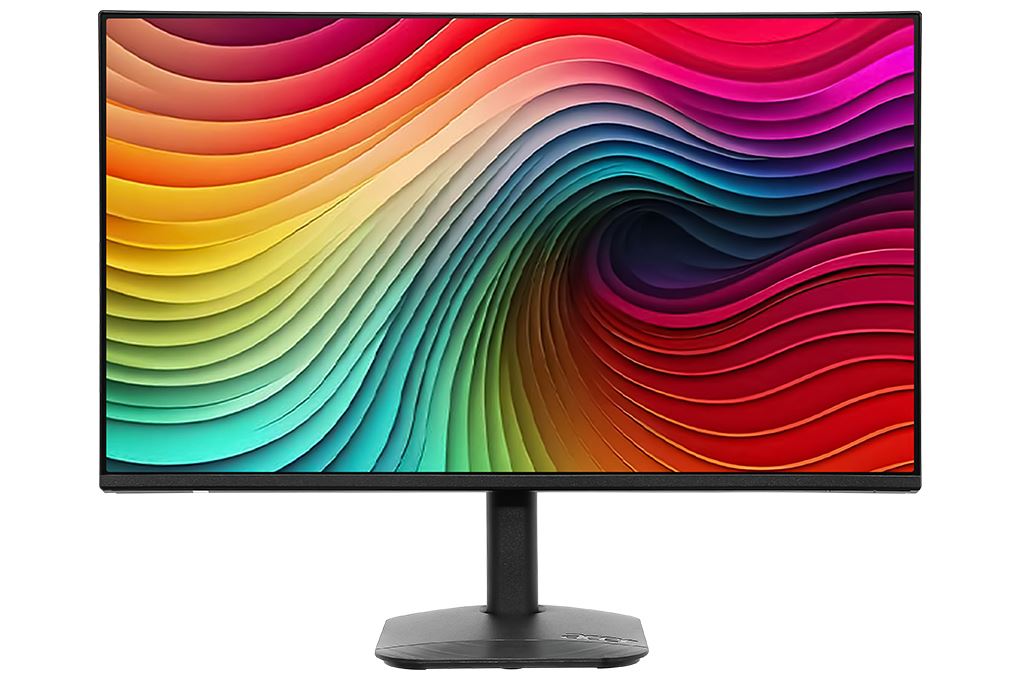 Màn hình Gaming Acer KB242Y P6 23.8 inch FHD/IPS/144Hz/1ms Màu Đen