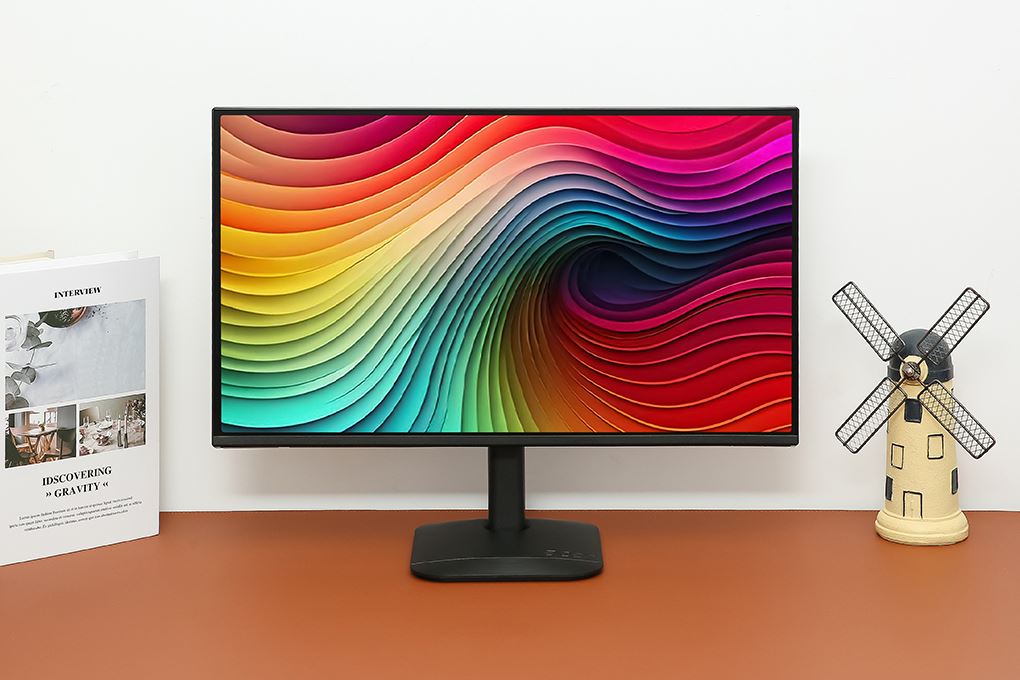 Màn hình Gaming Acer KB242Y P6 23.8 inch FHD/IPS/144Hz/1ms Màu Đen