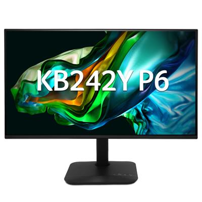 Màn hình Gaming Acer KB242Y P6 23.8 inch FHD/IPS/144Hz/1ms