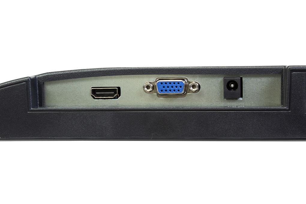 Màn hình SingPC P22F100-IPS 21.5 inch FHD/IPS/100Hz/5ms Màu Đen