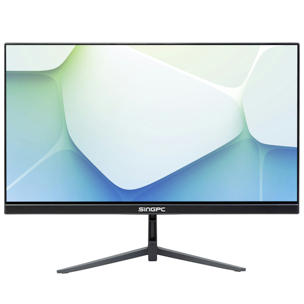 Màn hình SingPC P22F100-IPS 21.5 inch FHD/IPS/100Hz/5ms