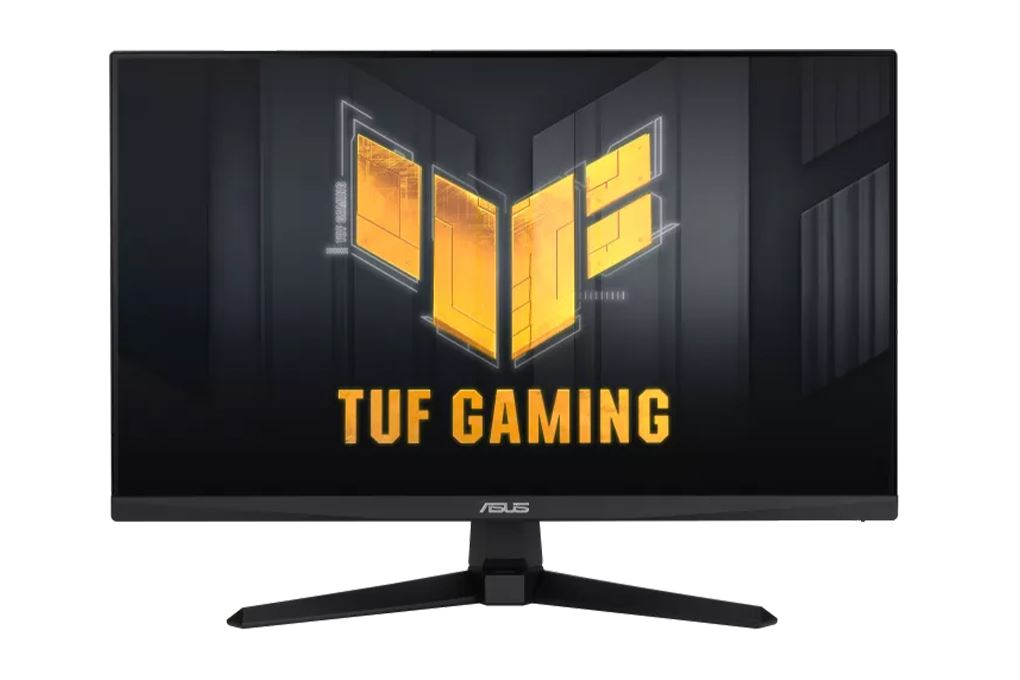 Màn hình Gaming Asus TUF VG259Q5A 24.5 inch FHD/IPS/200Hz/1ms Màu Đen