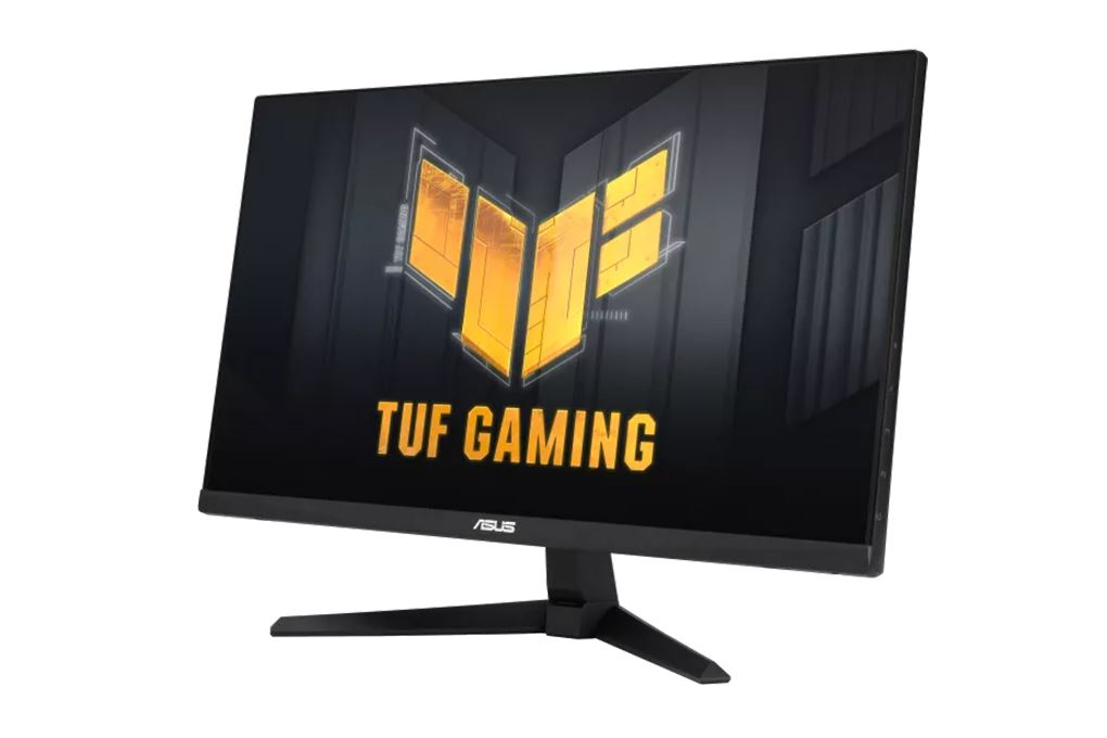 Màn hình Gaming Asus TUF VG259Q5A 24.5 inch FHD/IPS/200Hz/1ms Màu Đen