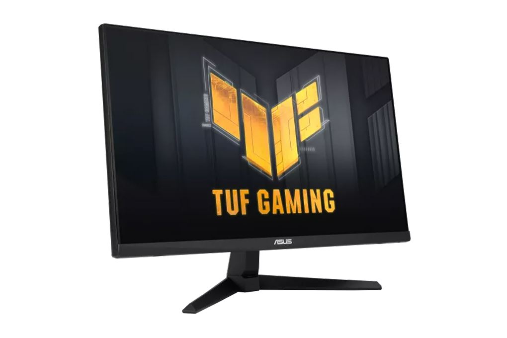 Màn hình Gaming Asus TUF VG259Q5A 24.5 inch FHD/IPS/200Hz/1ms Màu Đen