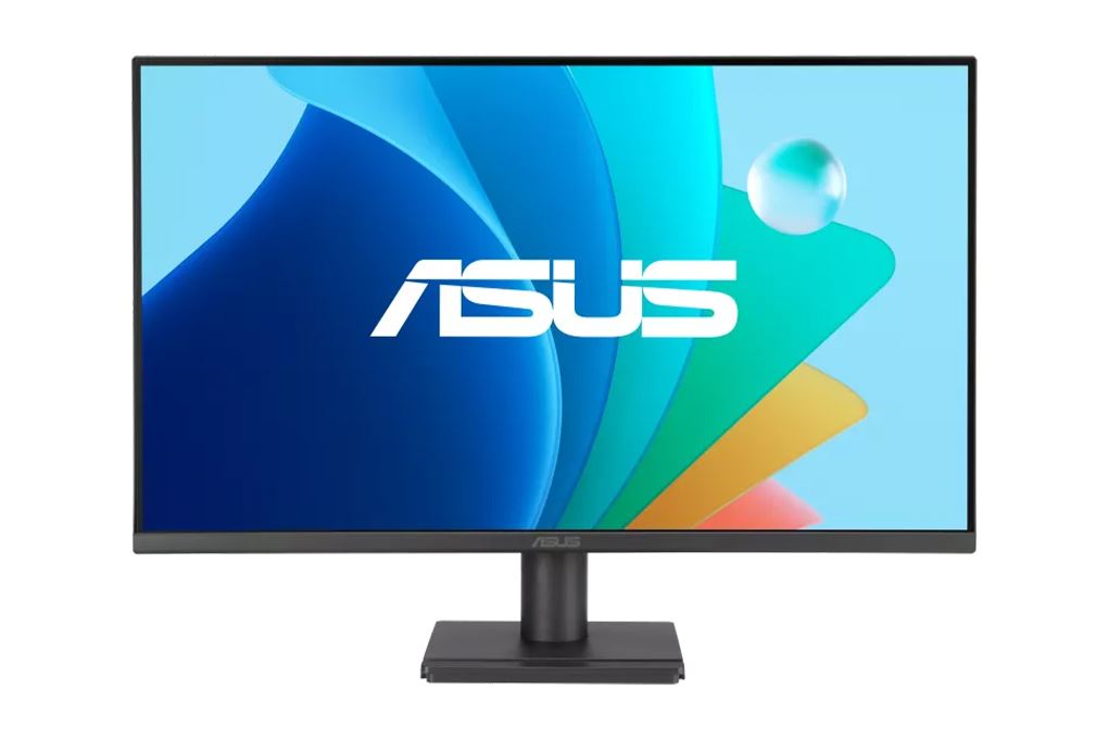 Màn hình Asus VA279HG-R 27 inch FHD/IPS/120Hz/1ms Màu Đen