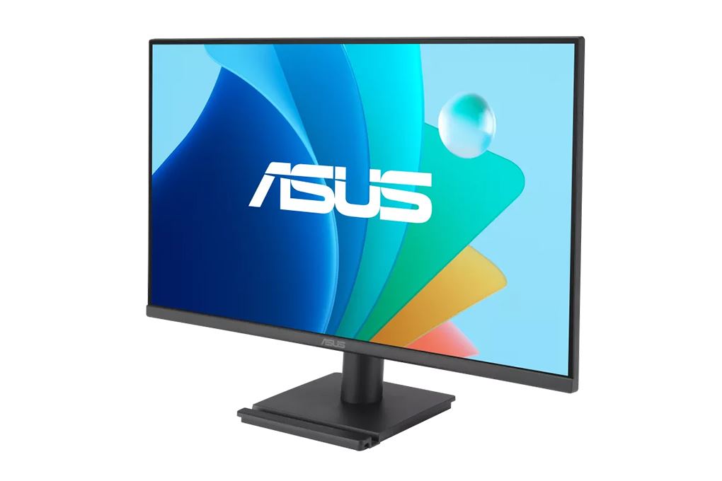 Màn hình Asus VA279HG-R 27 inch FHD/IPS/120Hz/1ms Màu Đen