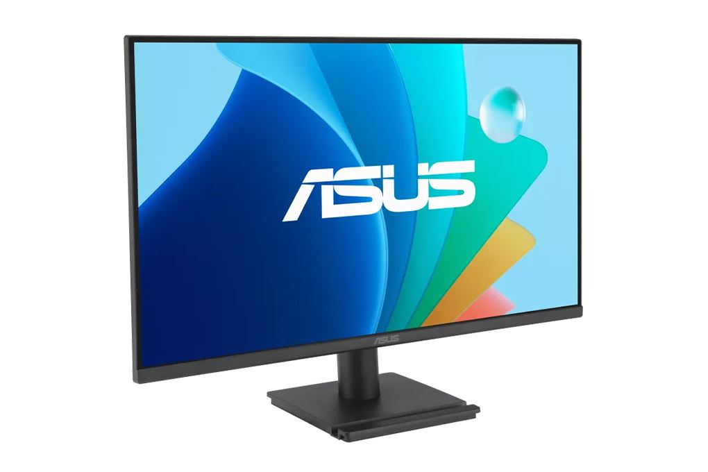 Màn hình Asus VA279HG-R 27 inch FHD/IPS/120Hz/1ms Màu Đen