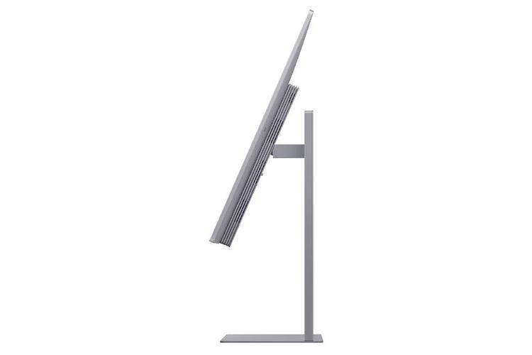 Màn hình thông minh Samsung M9 M90SF LS32FM902SEXXV 32 inch 4K/QD-OLED/165Hz/0.03ms Màu Bạc