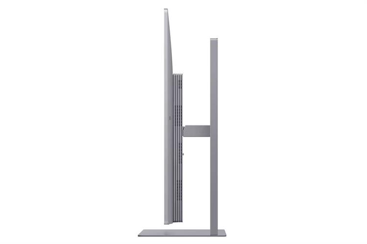 Màn hình thông minh Samsung M9 M90SF LS32FM902SEXXV 32 inch 4K/QD-OLED/165Hz/0.03ms Màu Bạc