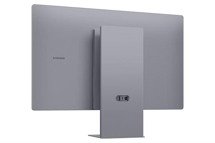 Màn hình thông minh Samsung M9 M90SF LS32FM902SEXXV 32 inch 4K/QD-OLED/165Hz/0.03ms Màu Bạc