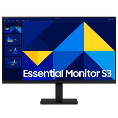 Màn hình Samsung S3 S30GD LS27D300GAEXXV 27 inch FHD/IPS/100Hz/5ms