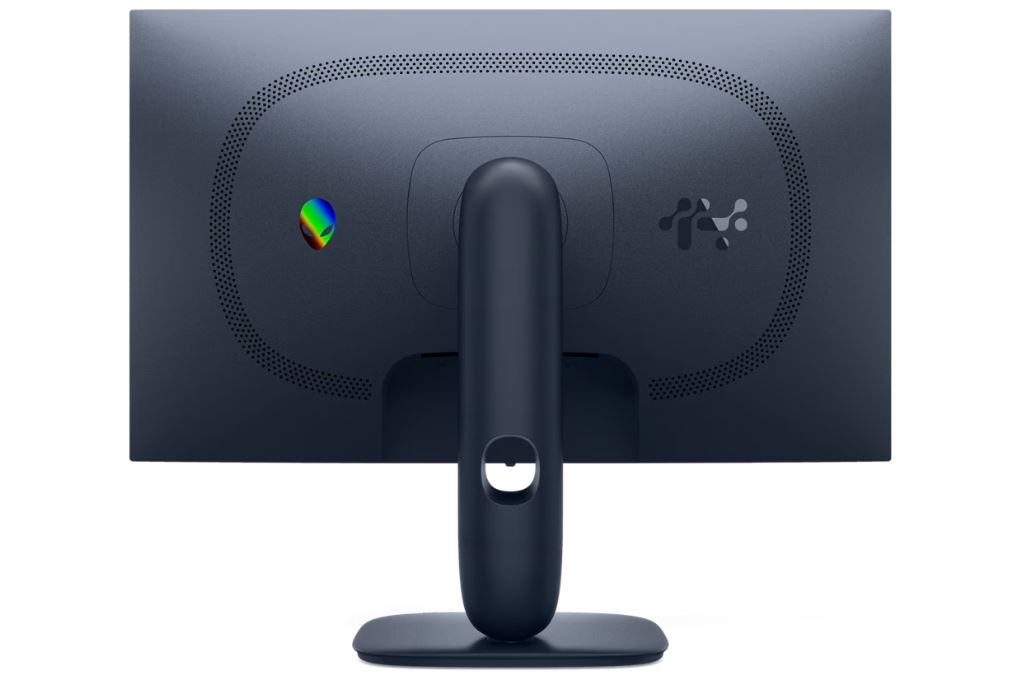 Màn hình Gaming Dell Alienware AW2725DM 27 inch 2K/Fast IPS/180Hz/1ms Màu Đen