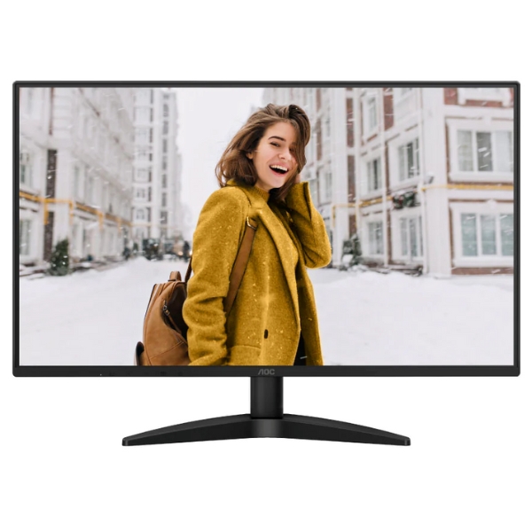 Màn hình AOC 24B36X/71 23.8 inch FHD/IPS/144Hz/0.5ms