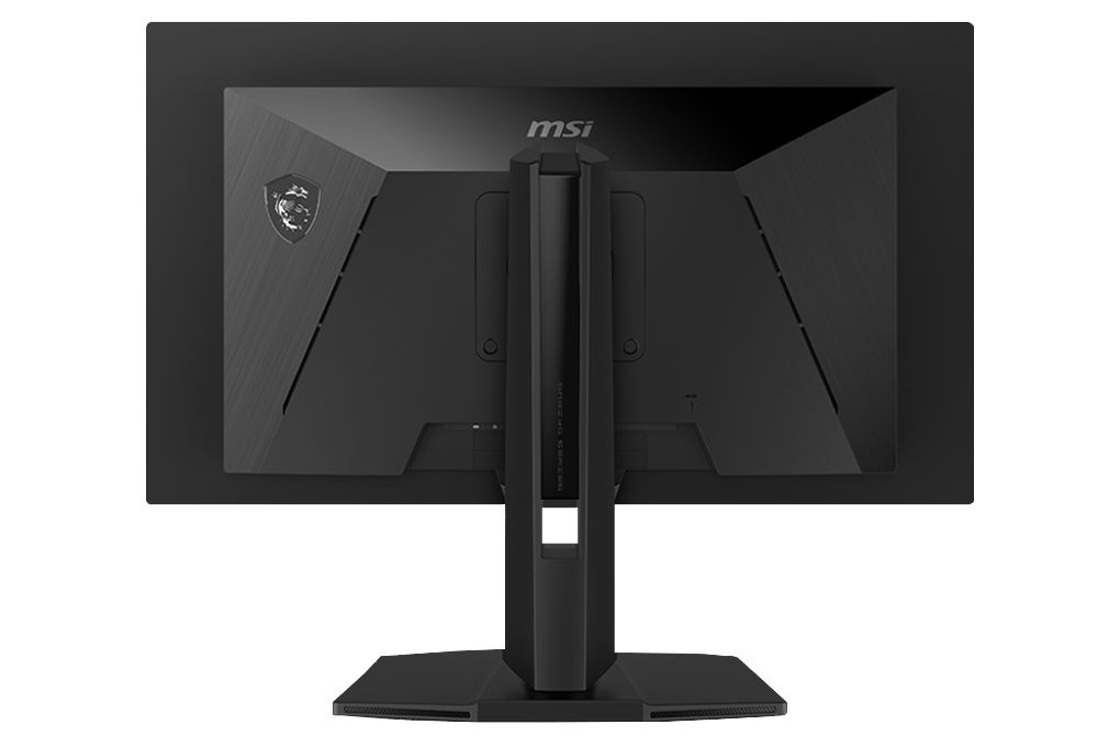 Màn hình Gaming MSI MAG 273QP QD-OLED X24 26.5 inch 2K/QD-OLED/240Hz/0.03ms Màu Đen