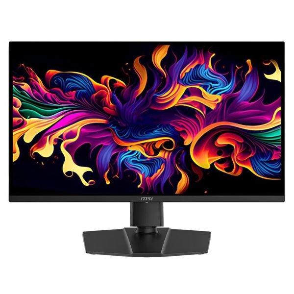 MSI Gaming MAG 26.5 inch 2K 273QP QD-OLED X24