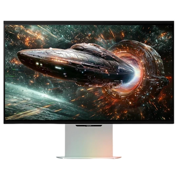 Màn hình Gaming Samsung Odyssey 3D LS27FG900XEXXV 27 inch 4K/IPS/165Hz/1ms