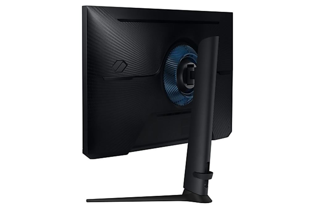 Màn hình Gaming Samsung Odyssey G3 LS27DG302EEXXV 27 inch Full HD/VA/180Hz/1ms Màu Đen