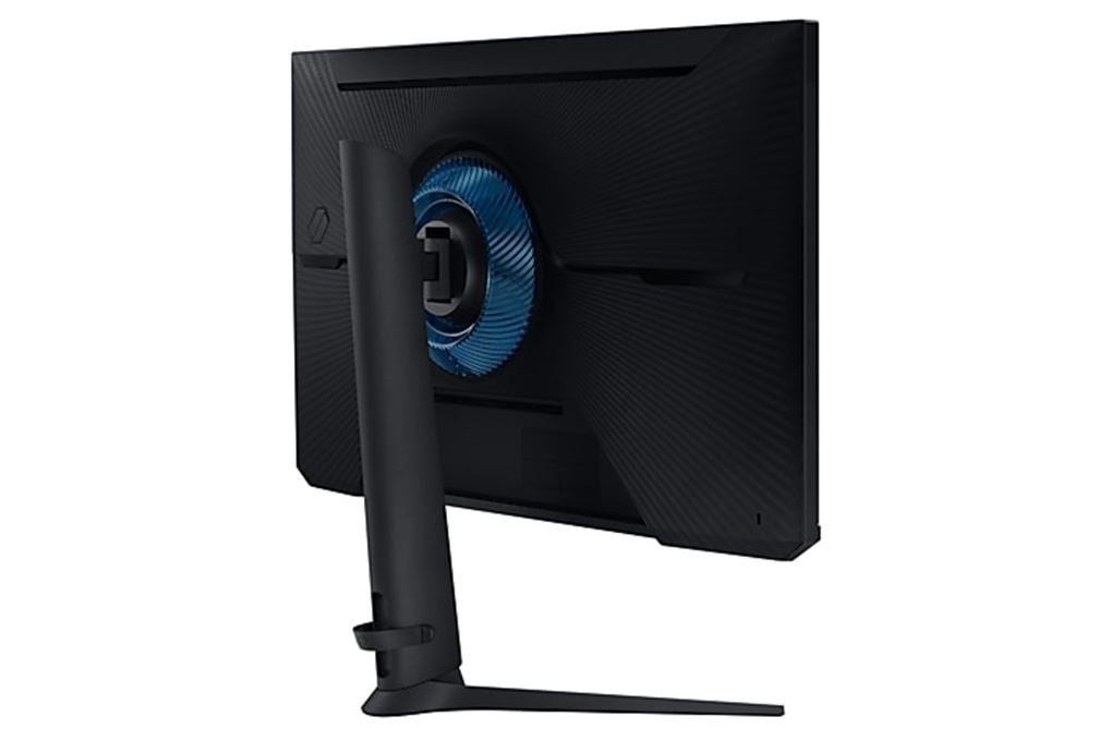 Màn hình Gaming Samsung Odyssey G3 LS27DG302EEXXV 27 inch Full HD/VA/180Hz/1ms Màu Đen
