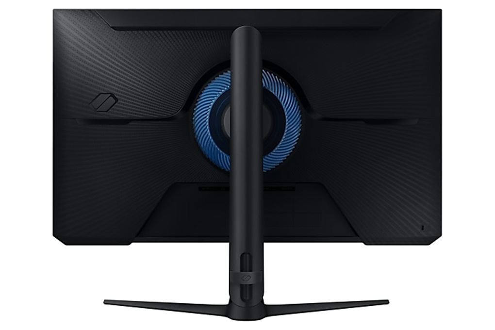 Màn hình Gaming Samsung Odyssey G3 LS27DG302EEXXV 27 inch Full HD/VA/180Hz/1ms Màu Đen