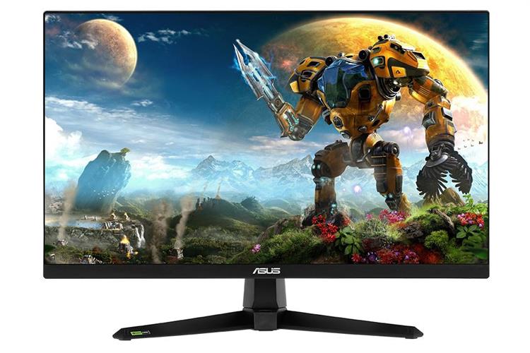 Màn hình Gaming Asus TUF VG249QM5A 23.8 inch FHD/IPS/240Hz/0.3ms
