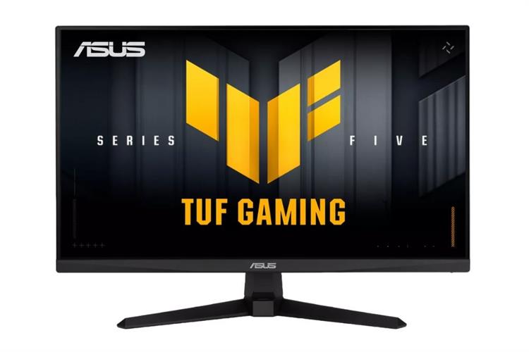 Màn hình Gaming Asus TUF VG279QM5A 27 inch FHD/IPS/240Hz/0.3ms Màu Đen