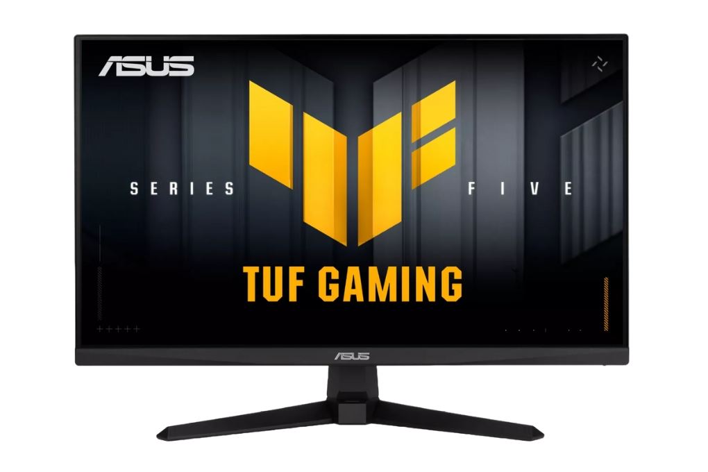 Màn hình Gaming Asus TUF VG279QM5A 27 inch FHD/IPS/240Hz/0.3ms Màu Đen