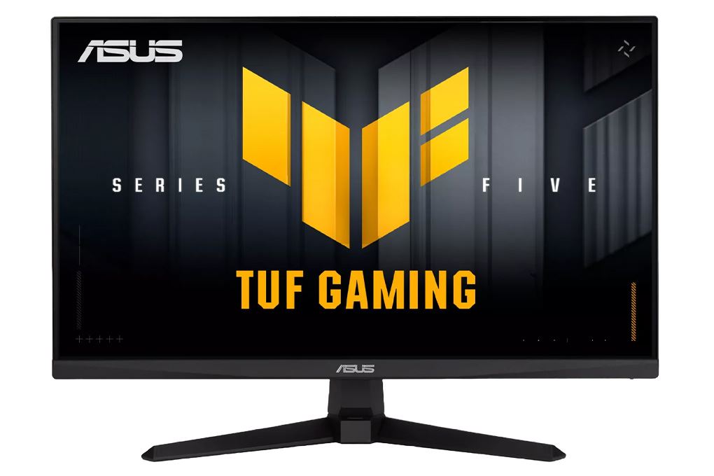 Màn hình Gaming Asus TUF VG279QM5A 27 inch FHD/IPS/240Hz/0.3ms Màu Đen