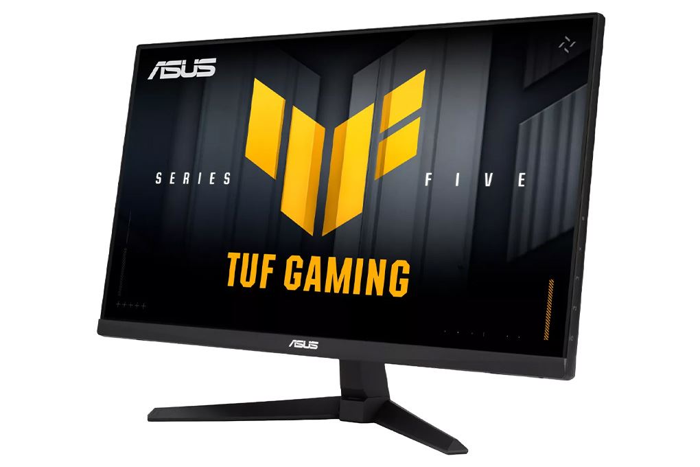 Màn hình Gaming Asus TUF VG279QM5A 27 inch FHD/IPS/240Hz/0.3ms Màu Đen