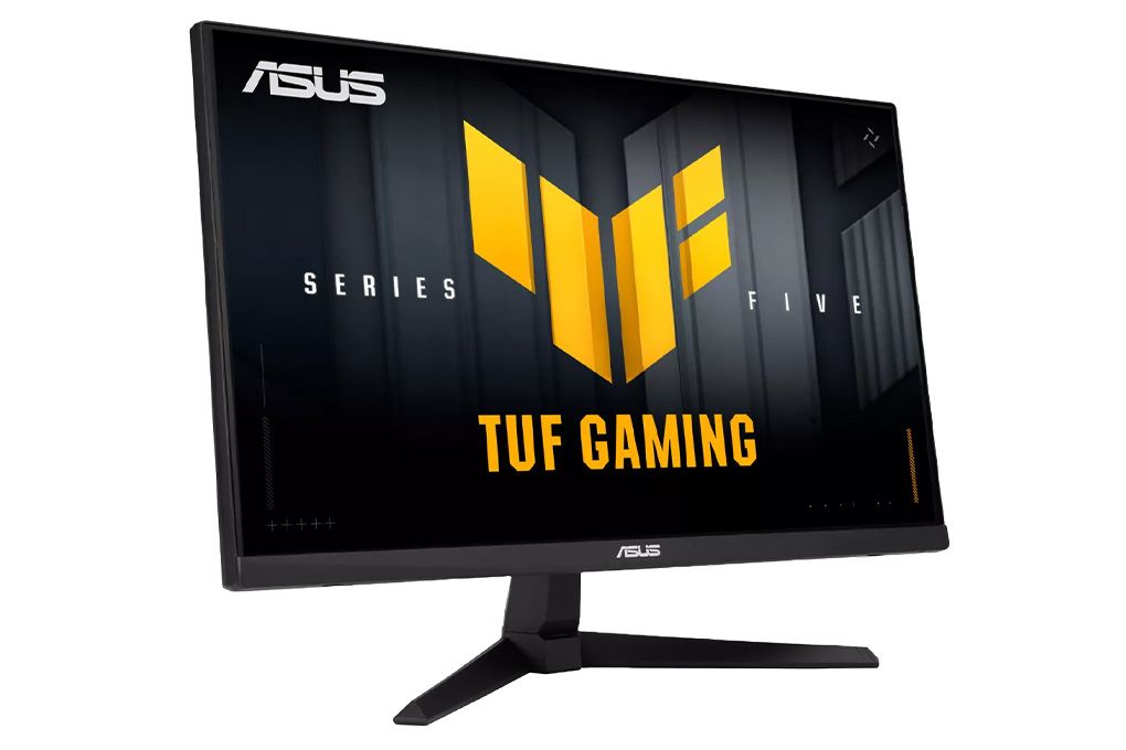 Màn hình Gaming Asus TUF VG279QM5A 27 inch FHD/IPS/240Hz/0.3ms Màu Đen