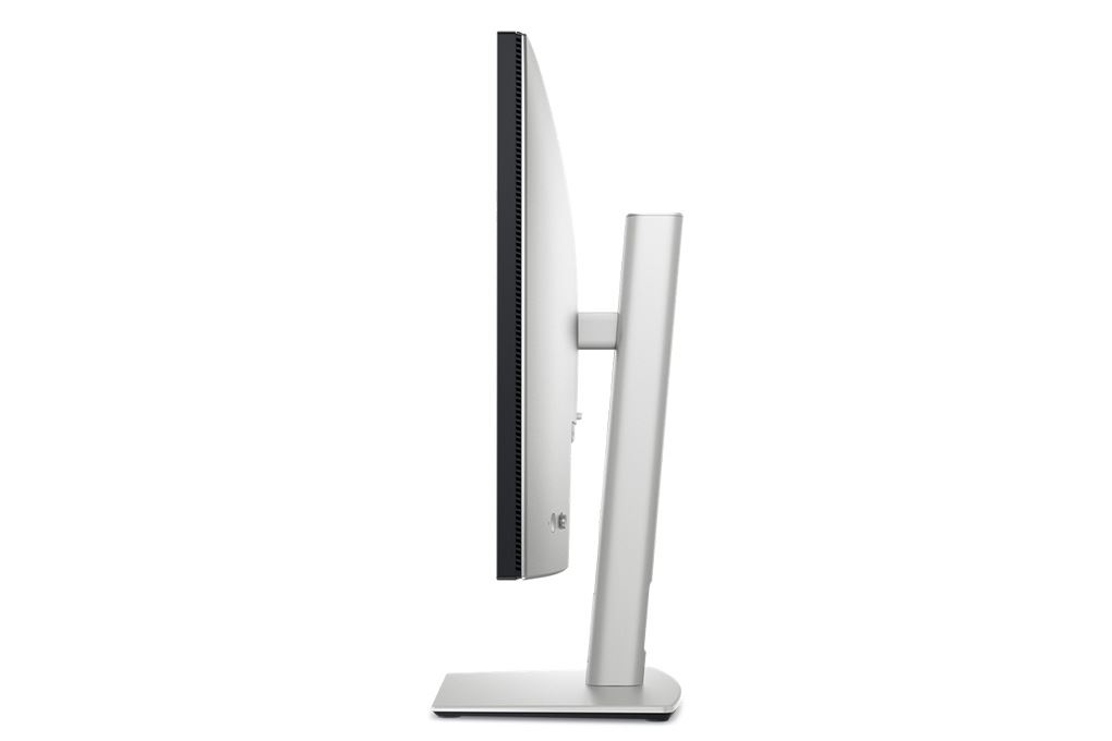 Màn hình Dell UltraSharp U2725QE (27 inch 4K, IPS, 120Hz, 5ms) Màu Bạc