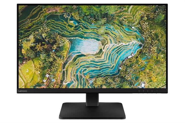 Màn hình Lenovo L27qe (27 inch 2K, IPS, 100Hz, 6ms)