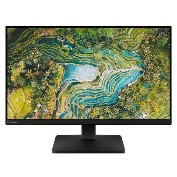 Màn hình Lenovo L27qe (27 inch 2K, IPS, 100Hz, 6ms)