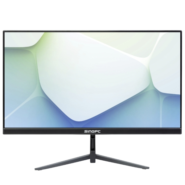 Màn hình SingPC P24F100-IPS (23.8 inch Full HD, IPS, 100Hz, 6.5ms)