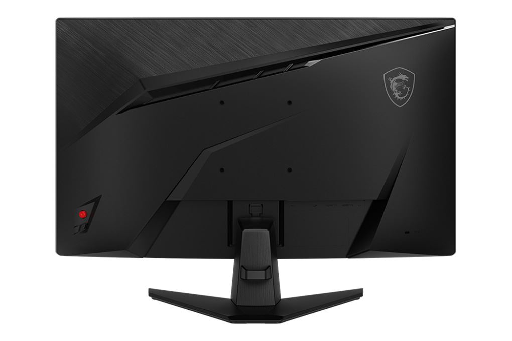 Màn hình MSI MAG 275CF X24 (27 inch Full HD, Rapid VA, 240Hz, 0.5ms) Màu Đen