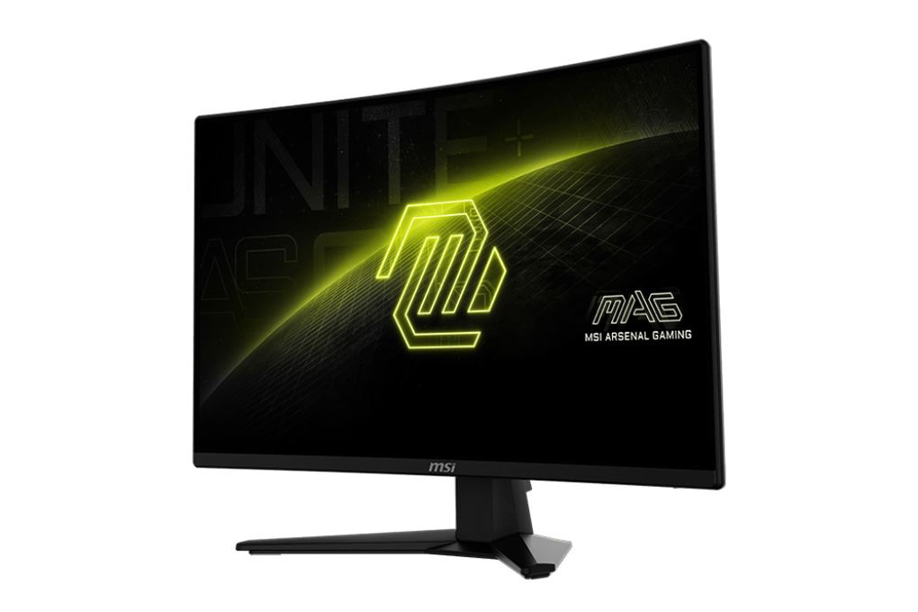 Màn hình Gaming MSI MAG 274CXF (27 inch, Full HD, VA, 280Hz, 0.5ms) Màu Đen