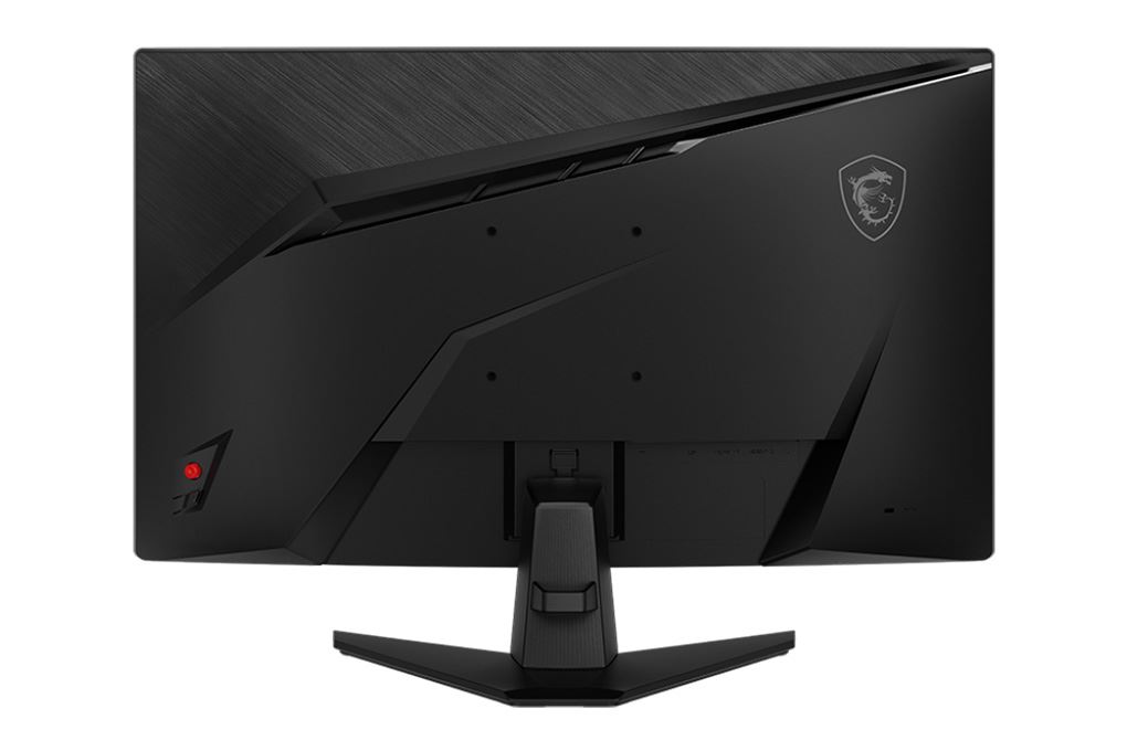Màn hình Gaming MSI MAG 274CXF (27 inch, Full HD, VA, 280Hz, 0.5ms) Màu Đen