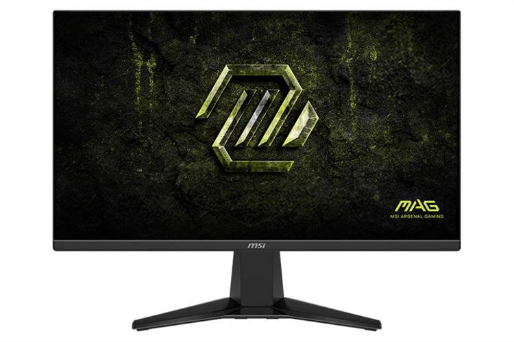Màn hình Gaming MSI MAG 245F-X24 (23.8 inch, Full HD, Rapid IPS, 240Hz, 0.5ms)