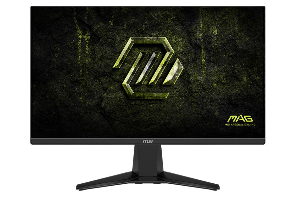 Màn hình Gaming MSI MAG 245F-X24 (23.8 inch, Full HD, Rapid IPS, 240Hz, 0.5ms) Màu Đen